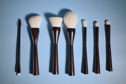 Pro Series Brush Set