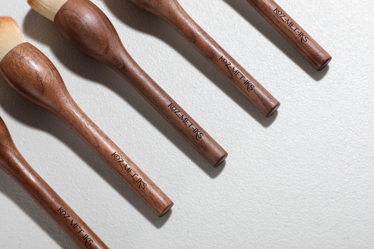 STAR-DOME Kabuki Brush