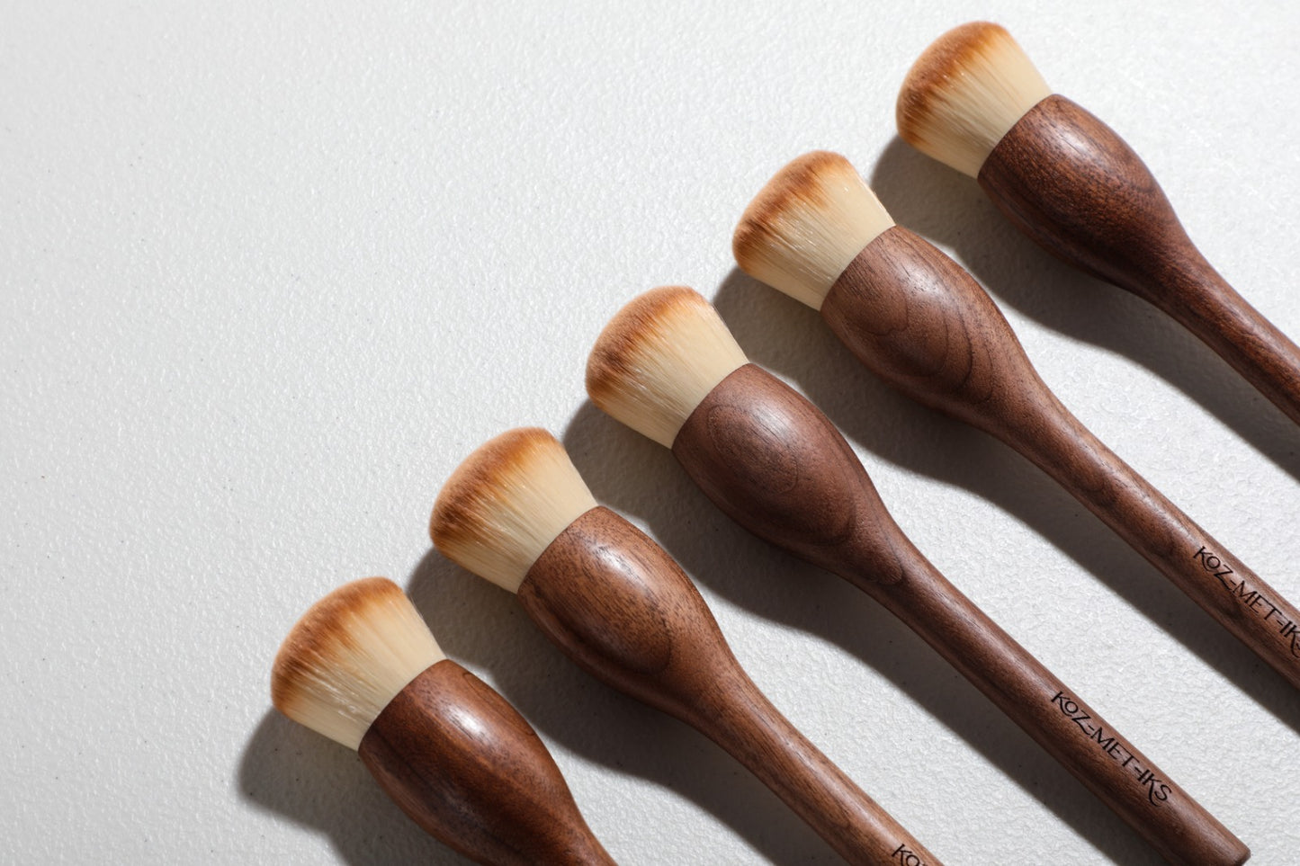 STAR-DOME Kabuki Brush