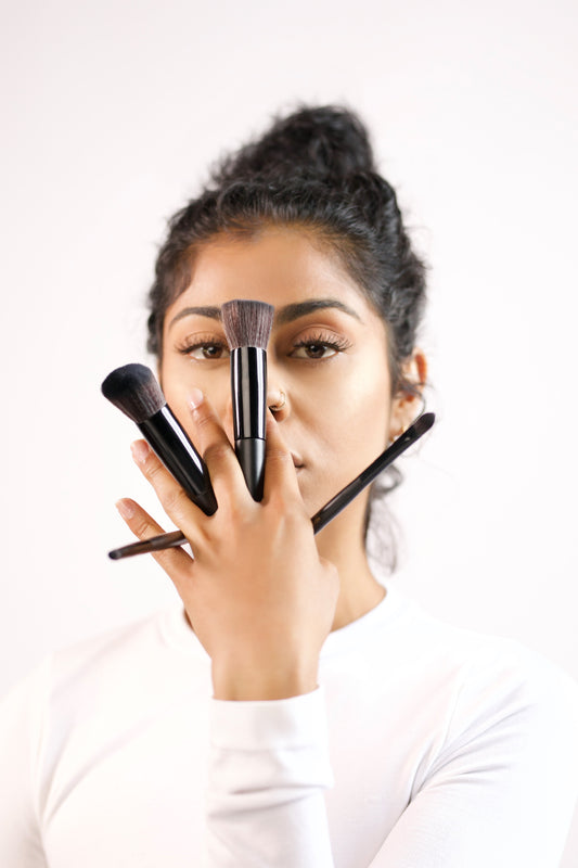 Complete Brush Set