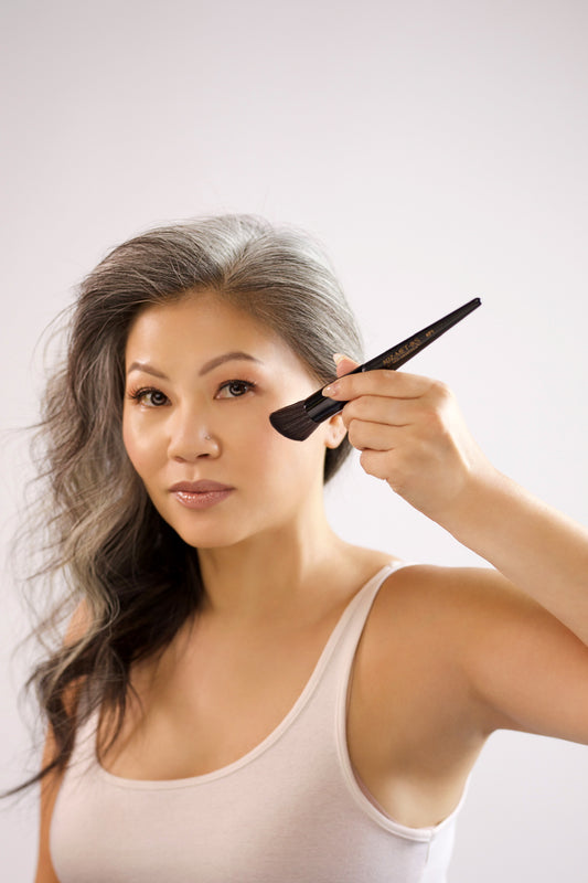 Powder Brush KF1