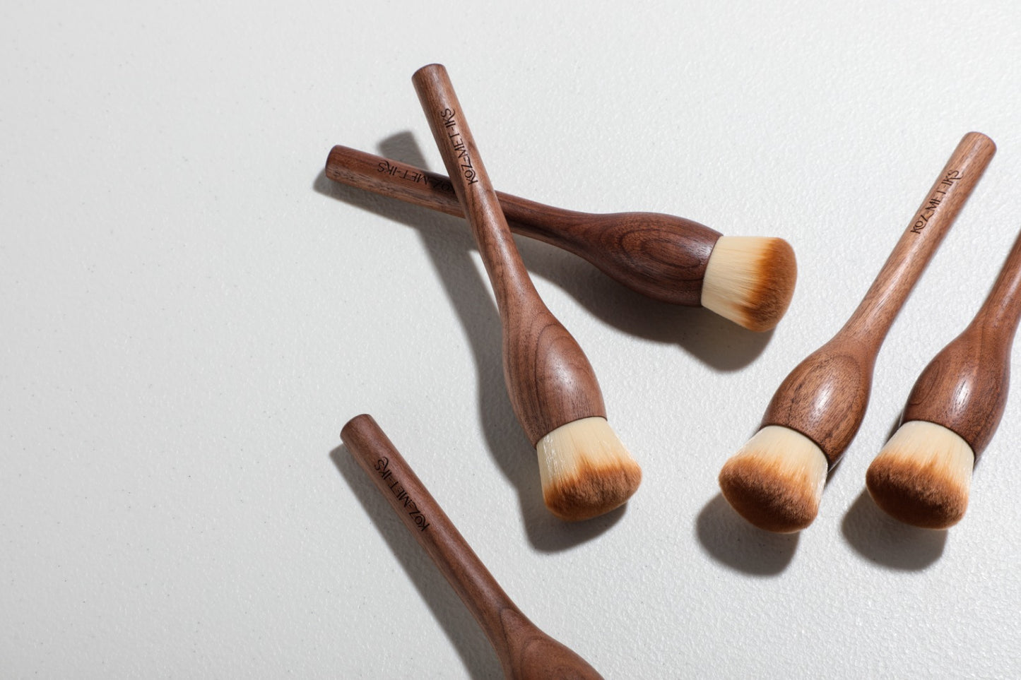 STAR-DOME Kabuki Brush