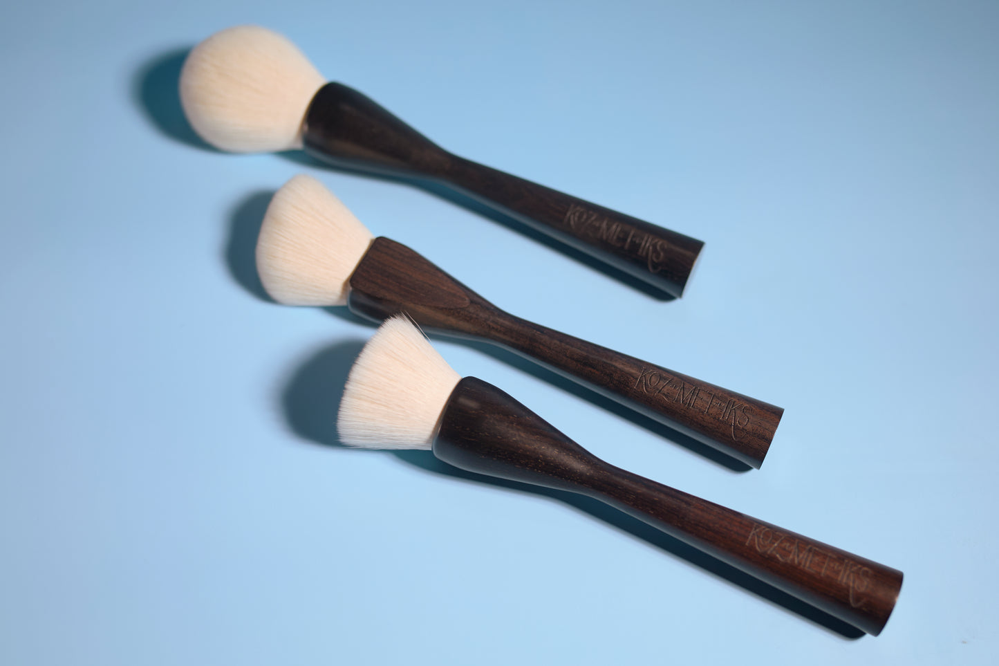 Pro Series Brush Set